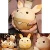 Adorable Genshin Impact Klee Jumpty Dumpty Soft Plush Doll For Kids And Collectors