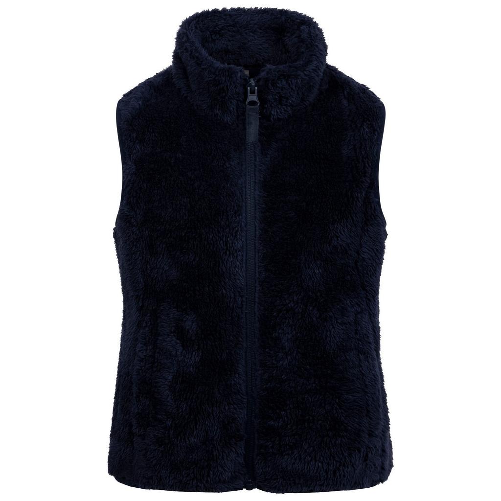 Kinder/Kids Porru Fleece Gilet