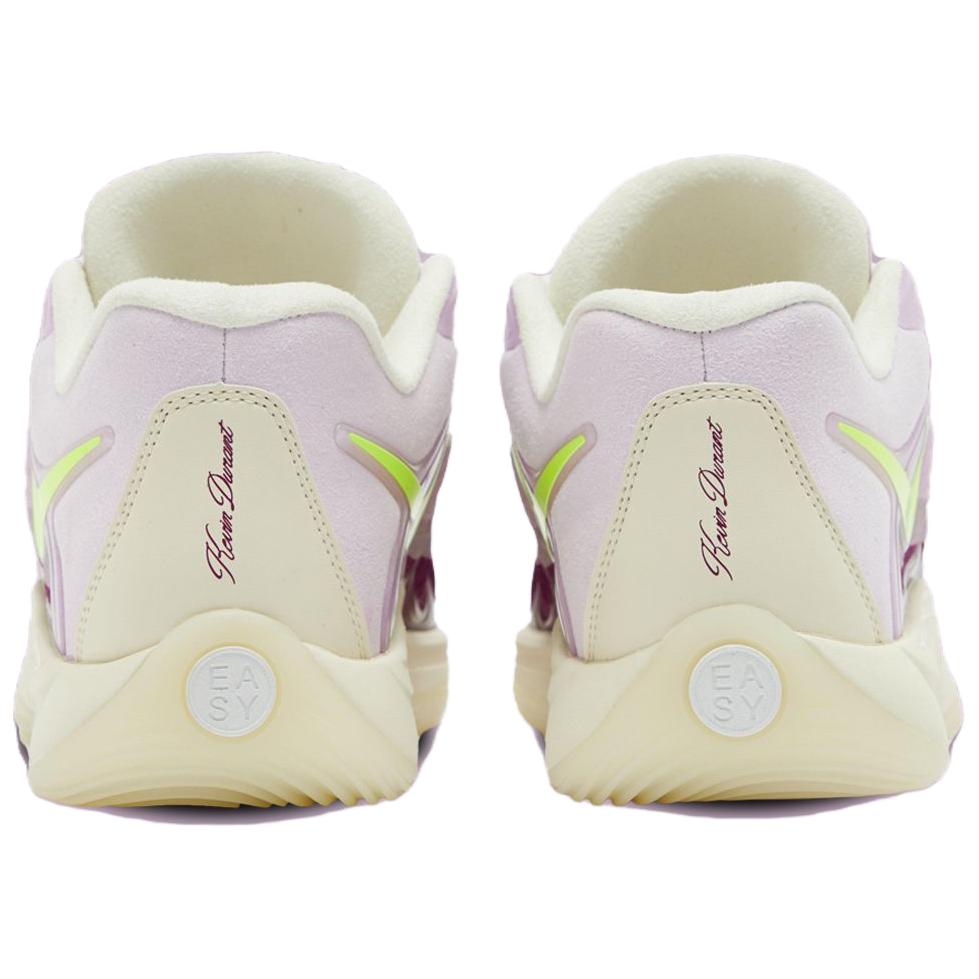 The Alchemist X Nike KD 17 Producer Pack Men Sneakers Cream Coconut-Milk Laser-Orange HJ4464-100