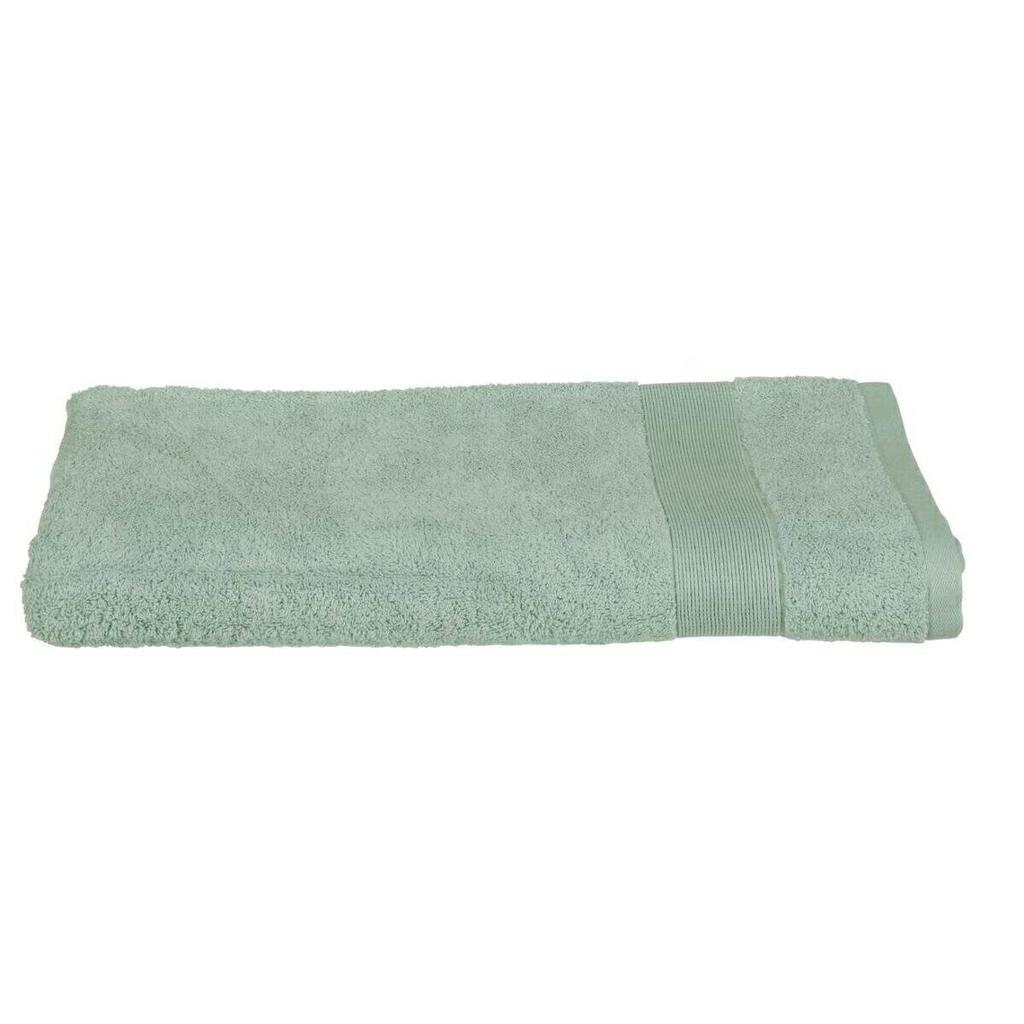 Essentiel Towel 100X150 Green