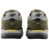 Andrew Reynolds x New Balance Numeric 933 Olivine Unisex Sneakers Green Dark-Olivine NM933JKL