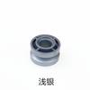 Compatible Building Block 42610 Wheel Pulley 50951 Flat Tire 51011 92409 Parts Accessories