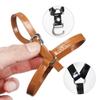 Adjustable Shoe Accessories High Heels Holding Anti-skid Shoes Belt Ankle Shoe Tie Bundle Shoelace