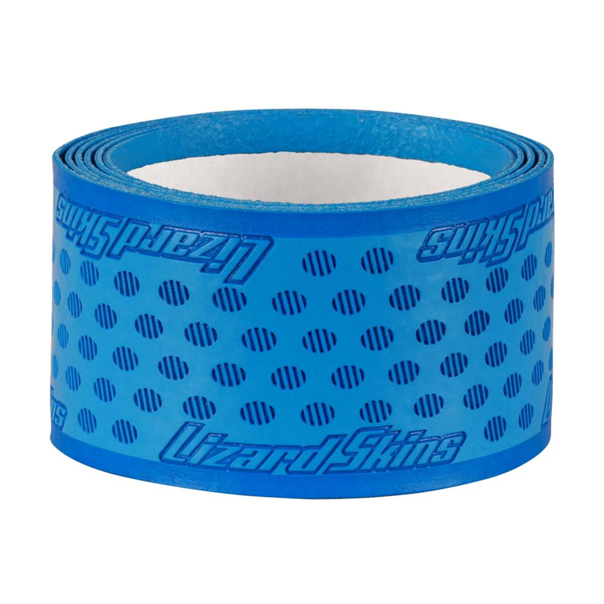 

Lizard Skins Grip Tape Cushion Grip POLARBLUE DSP_Ultra 1.1mm