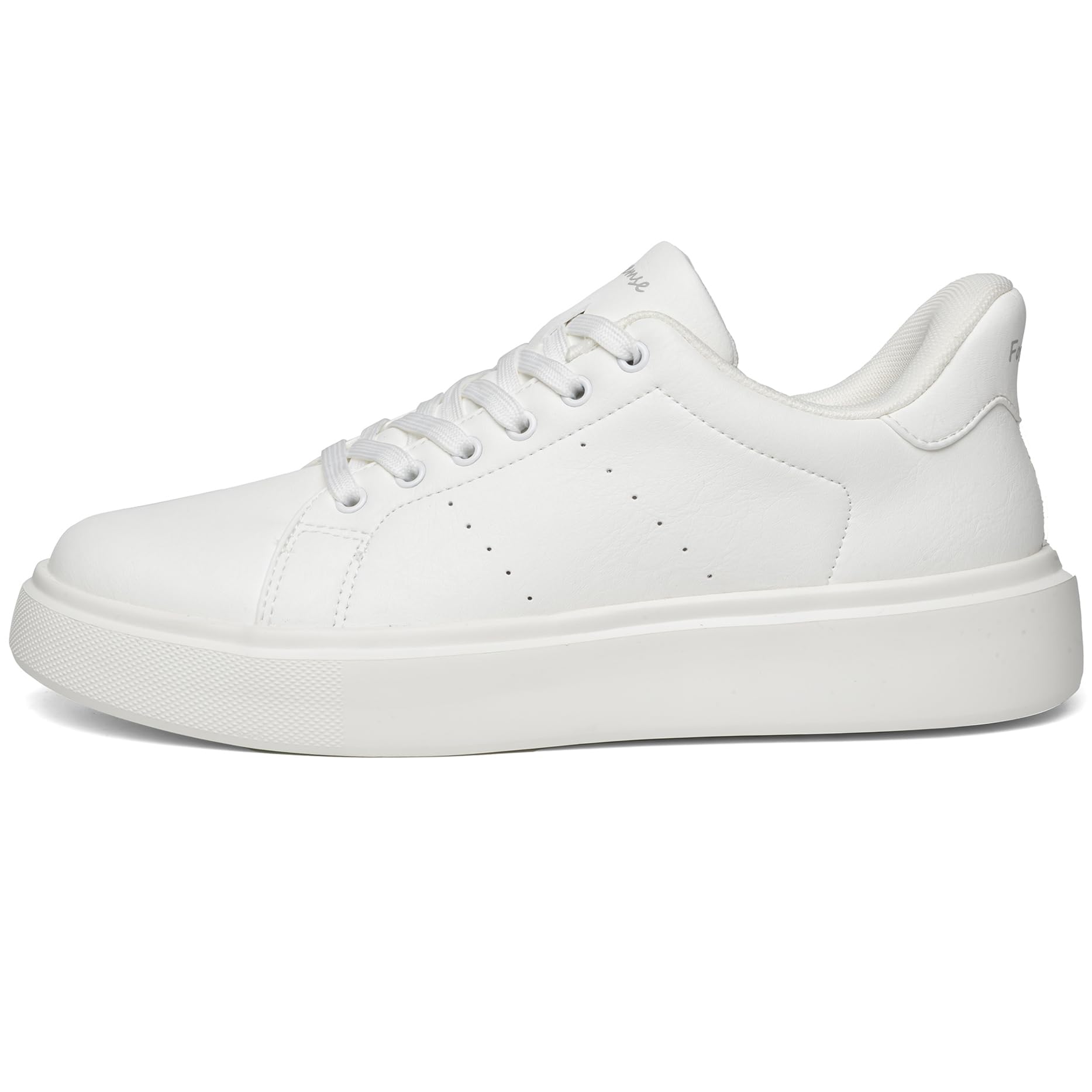 

Foxsense Sneakers to put on while recommended by physical casual walking business shoes for men and the most perfect for easy and standing size [Easy