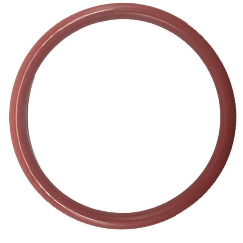 High-Performance Silicone O-Ring Seal