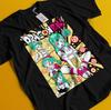 Vintage Special Anime Love T-shirt Japanese Shirt Anime T-shirt Manga Gift Shirt