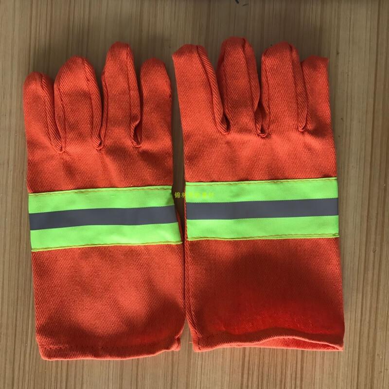 

WEZHO Anti-Slip Inspection Gloves