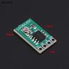 30-1500MA Adjustable Constant Current Current LED Driver PWM Control Board Buck Power Module 9W DC 3.3V 3.7V 5V