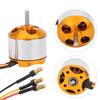 Professional A2212 Outrunner Brushless Motor High Power Motor Parts for RC Quadcopter