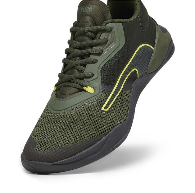 Puma Fuse 2.0 беговые кроссовки