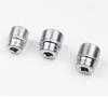 Pioneering Industrial-Grade Auto Repair Kit: Chrome Vanadium Steel Sockets & Ratchet Wrench Set for Mechanics