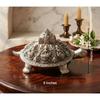 Divine Ashtalakshmi Tortoise Décor for Prosperity & Positive Energy