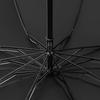 Large 10-Rib Reverse Folding Umbrella