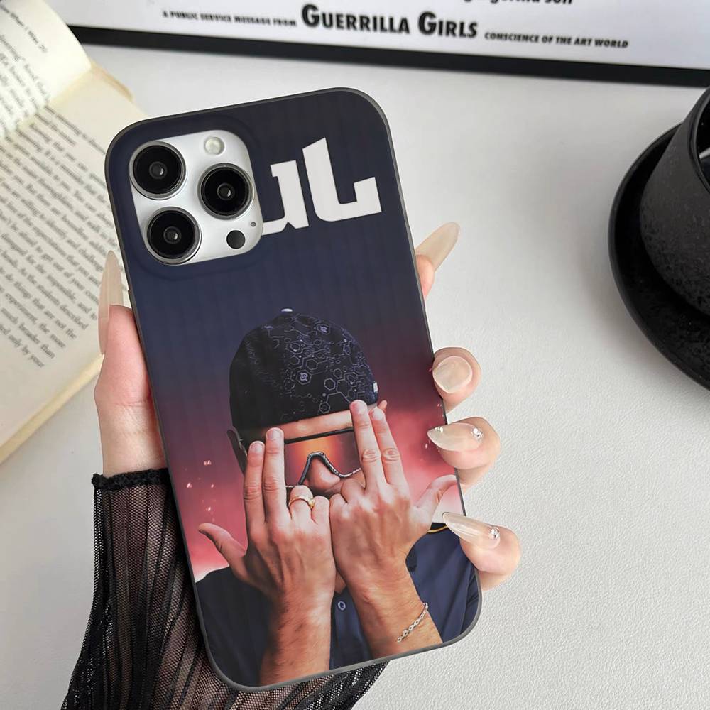 

JuL C est Pas Des Lol Phone Case Corrugated Pattern Phone Case For IPhone 17 Air 16 15 14 13 12 11 Plus Pro Shockprooof Cover iPhone 14 plus