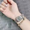 Zegarek Damski Casio Retro Vintage La670Wem-7Df + Box