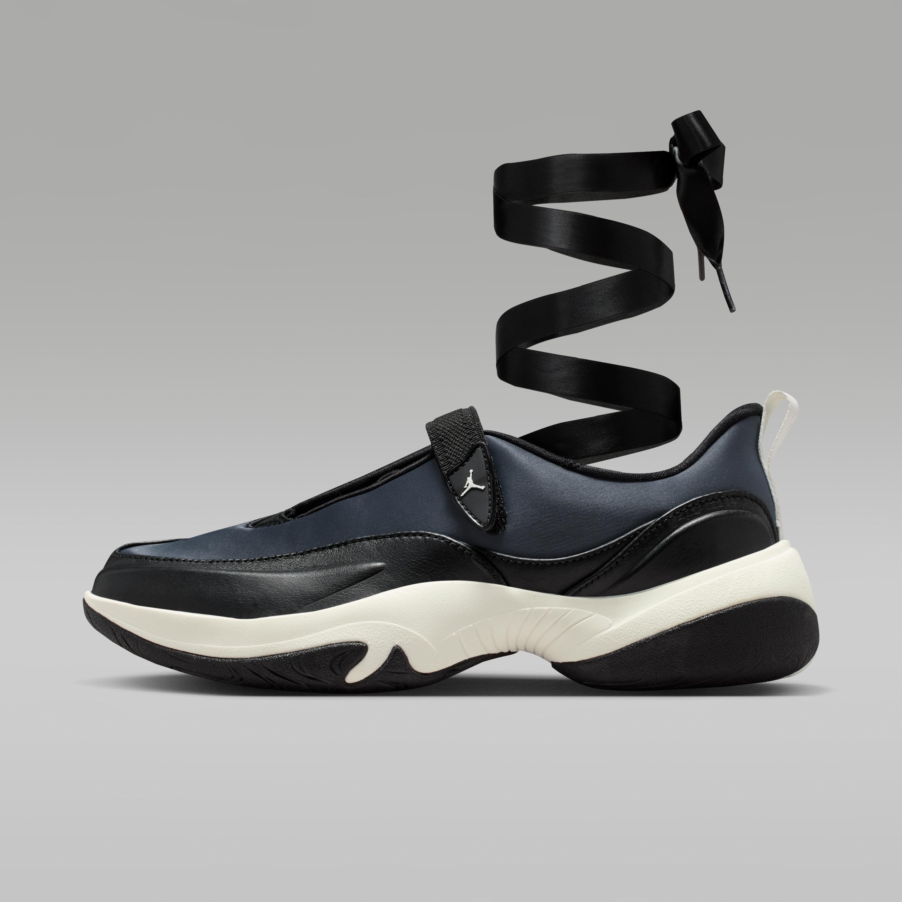 Jordan Pointe Черный Парус (Женский) 35.5