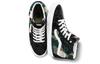 Sk8 Vans-Hi 'Camo Sherpa' VN0A5JMJA58