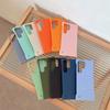 Ultra Thin Frameless Phone Case for Samsung Galaxy S26 Ultra S22 S21 S20 S23 Plus Hard PC Back Covers on Galaxy S24 S25 FE Cover