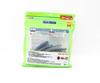Ecogear Soft Lure Grass Minnow M 2-1/2 Inch 10 Piece Per Pack 496 (1735)