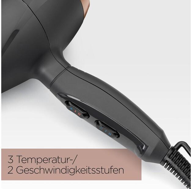 Hair Dryer BaByliss 6709DE Smooth Pro
