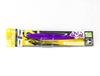 Jackall Metal Jig Anchovy Type 2 Slow Slide 100 grams Purp (0226)