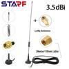 Easy Installation Easy To Install Practical Quick Installation Antenna Aerial Antenna 300cm Cable With Adapter
