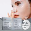 Hoygi Kollagen Anti-Falten-Maske (Box-Set) Feuchtigkeitsspendende, hydrierende, straffende und feine Linien reduzierende Gesichtsmaske