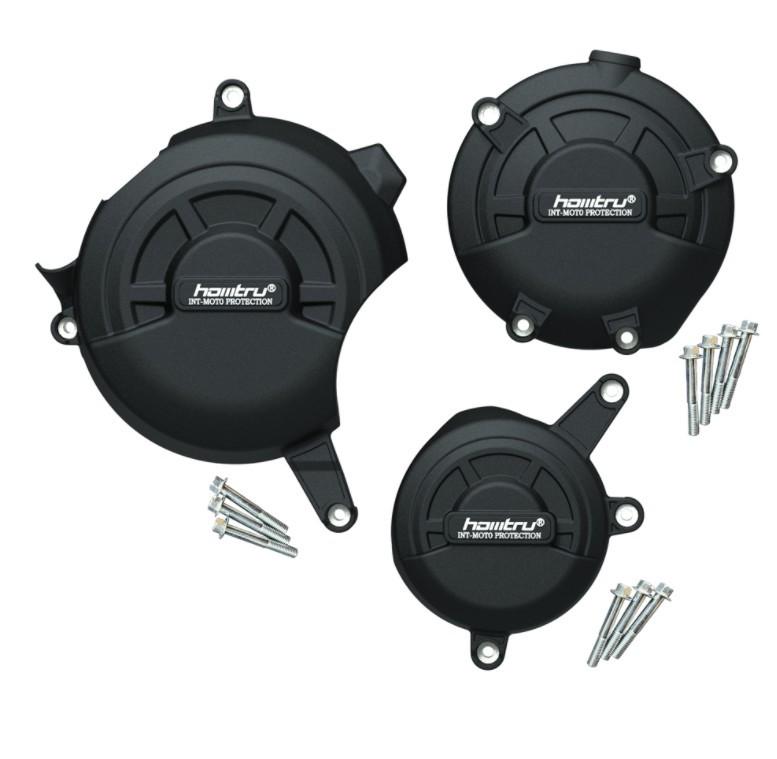 

Honda CB1000R 2018-2023 Защита двигателя от падений Боковая крышка Engine Side Cover