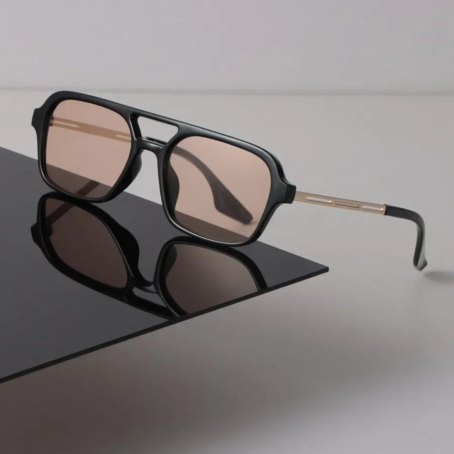 Classic Cat Eye Sunglasses Women Men Retro Fashion Brand Designer Glasses Stylish Casual Female Male