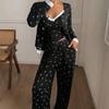 Roupas para usar em casa e dormir – Pijamas e conjuntos de roupa de dormir