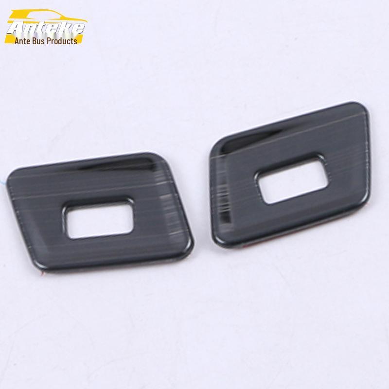 2020 Viloran Third Row USB Panel Dustproof Protection Cover