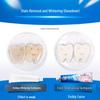 Crest 3D White Toothpaste