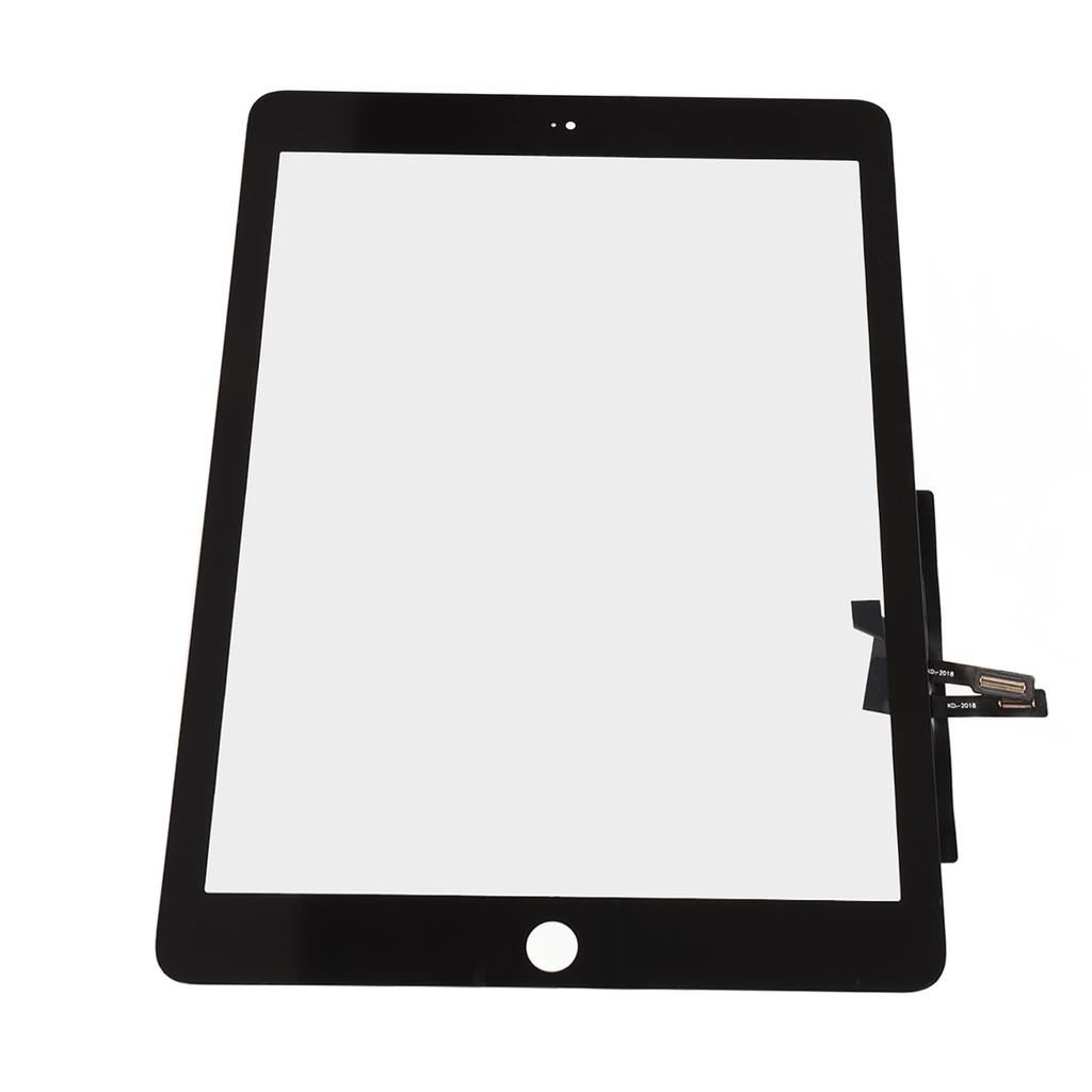 Nettbrett Berøringsskjerm Digitizer Profesjonell Berøringsskjerm Digitizer Glass Erstatning for IOS 6 2018