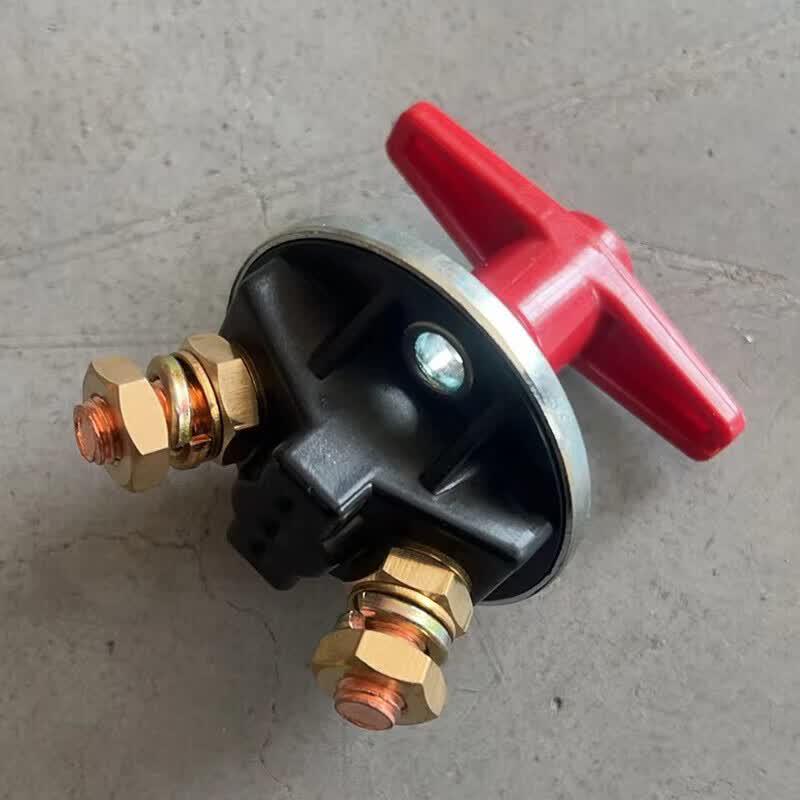 OLPAY Engine Main Power Switch