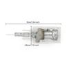 R9CC 4664099 4664100 Ignition Switch Actuator Pin