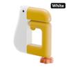 1/3 Pcs Backpack Hook Desk Edge Movable No Punching Hanging Bag Portable Office Desk Desktop Hanging Hook