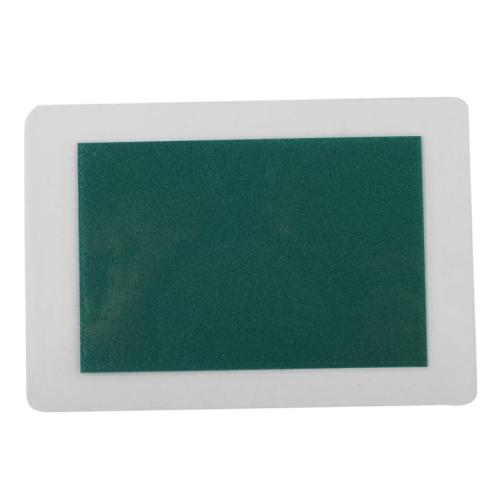 Magnetic Field Indicator for Research and Learning 253050mm Card Detector