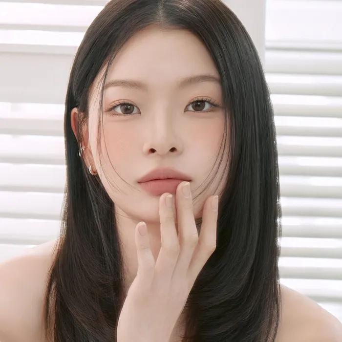 [NEW][2SET] Bare Blur Tint (7 colors) 01 Flare
