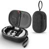 Hard Carrying Case for 3 Accessories All-in-One Travel Case for VR Headset Head Strap Controller and Other Accessories