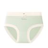 Women's Underwear Summer Pure Cotton Crotch No Trace Waist Simple Breathable