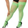 Damenstrümpfe 2026 Mode Plus Size Damen Body Spitze Transparent Elastisch