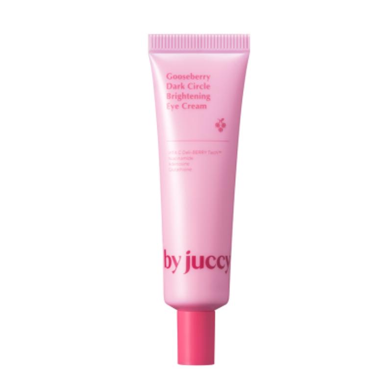 [by juccy] Gooseberry Dark circle Brightening Eye cream 30ml
