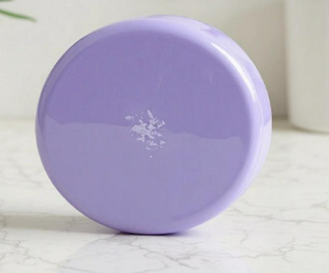 Blueberry Rice Water Moisturizing Shampoo Bar – E-commerce Cross-border Soap