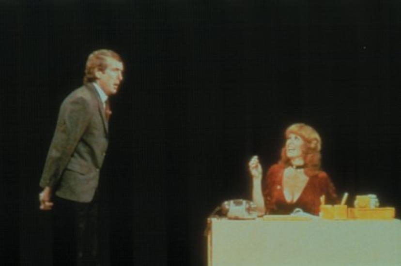 Monty Python Live At the Hollywood Bowl [DVD]