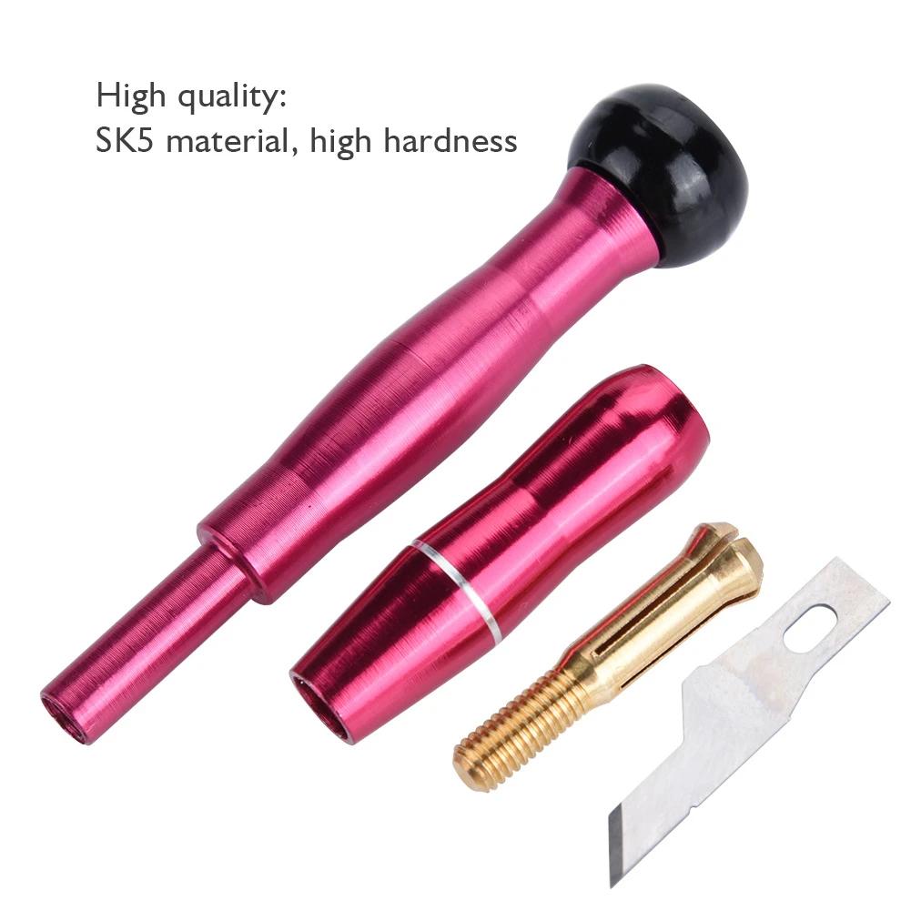 14 In 1 SK5 DIY Cutter Messer Set Ergonomisches Design Kunst Messer Werkzeug Für Scrapbooking