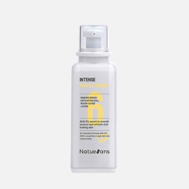 Natüe Sens AHA Intense 6 Serum
