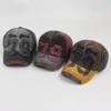 Duck tongue cap washed and worn, number 79 embroidered color blocked sun protection baseball cap, outdoor leisure