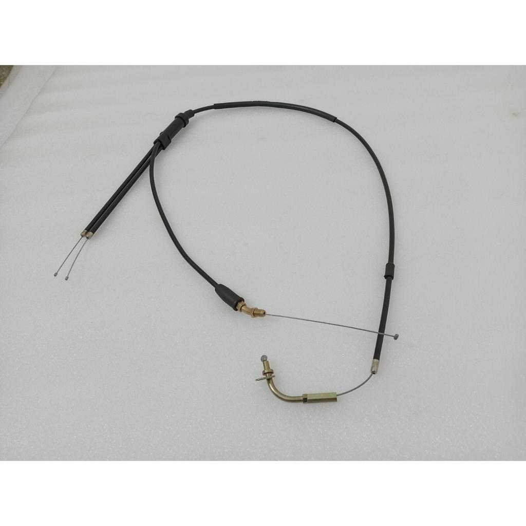 Throttle Cable Yamaha RD250LC RD350LC RD250 RD350 Motorcycle |Fit For