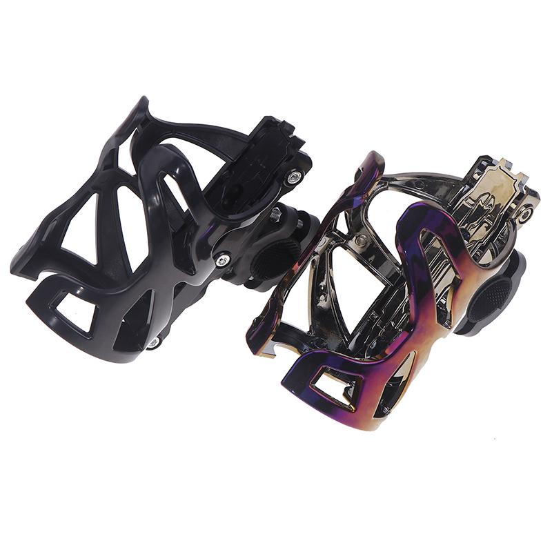 Motorcycle Universal Drink Holder Bike Water Cup Bottle Holder Motorcycle Cup Holder Motorcycle Bike Modification Accessories